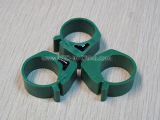 RFID Animal Foot Ring