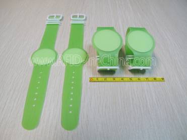 RFID Wristbands for Child