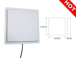 UHF Long Range Reader - DL920-01
