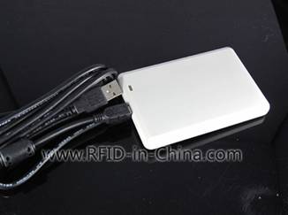 Desktop UHF Reader