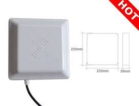 UHF Long Range Reader - DL930-01