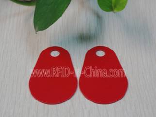 RFID Key Fob