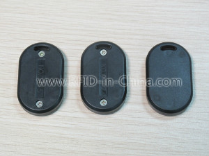 RFID Active Tag