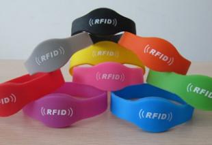 Silicone Wristbands with Printing