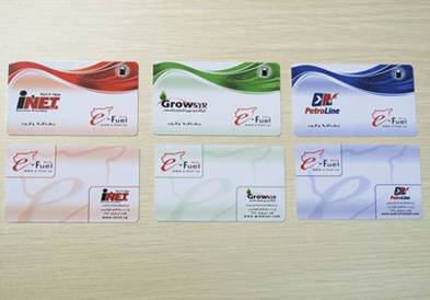 Cheapest RFID Card