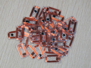 Jewelry Tag Inlay