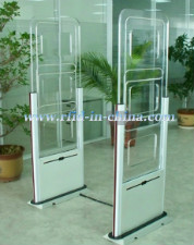 RFID Gater