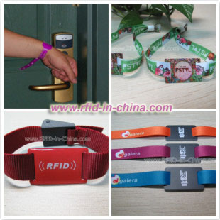 rfid door entry system for access control