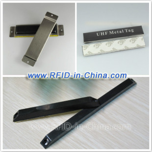 anti-metal rfid tags