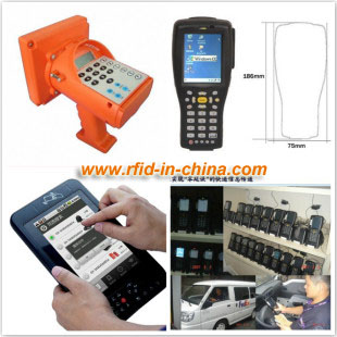 mobile uhf rfid reader mobile uhf rfid reader