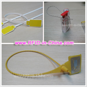 rfid security seal