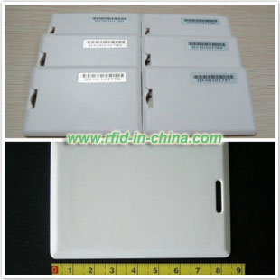 rfid card hotel lock system