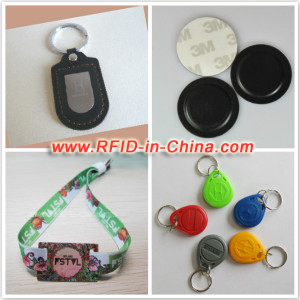 125khz rfid tag em4102