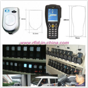 standalone rfid reader