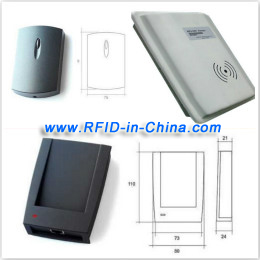 rs485 rfid card reader