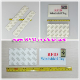 rfid adhesive label