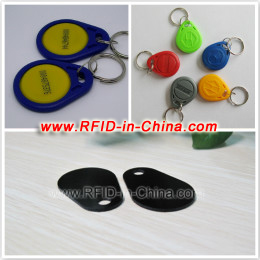 rfid proximity key tag