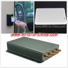 rfid smart card reader