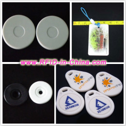 iso14443a rfid card
