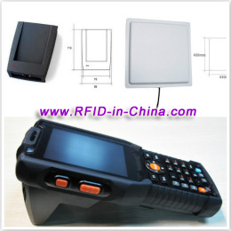 rfid access card reader