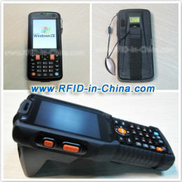 rfid data collection